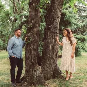 Meet your Posher, Patricia